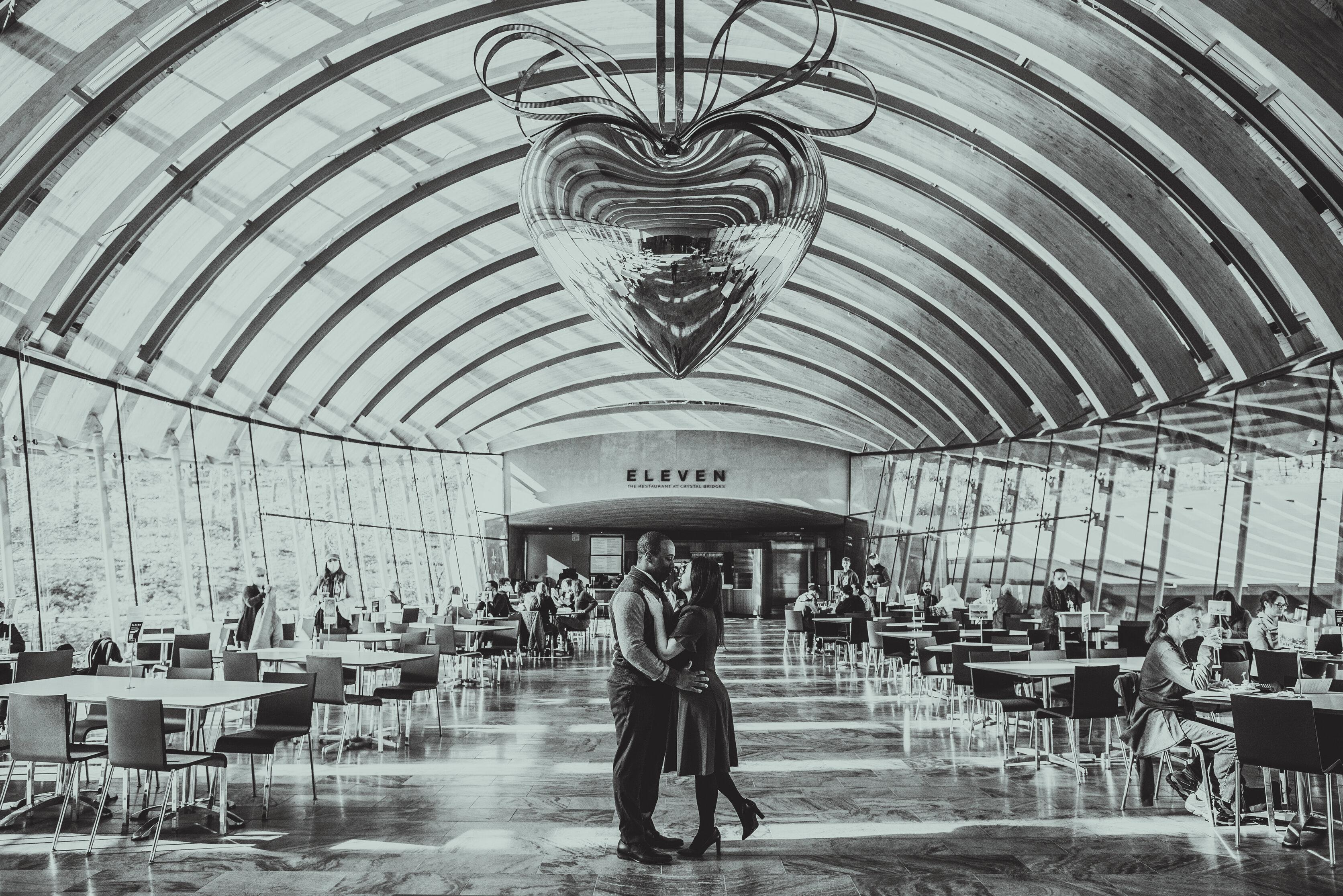 The Wedding Website of Xochil Galeano and Chukwudi Okpala