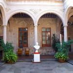 Morelos Birthplace