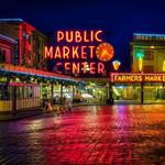 Pike Place Market