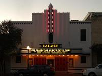 The Georgetown Palace Theatre