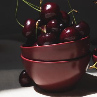 Mini Bowl, Set of 4