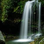 Grotto Falls