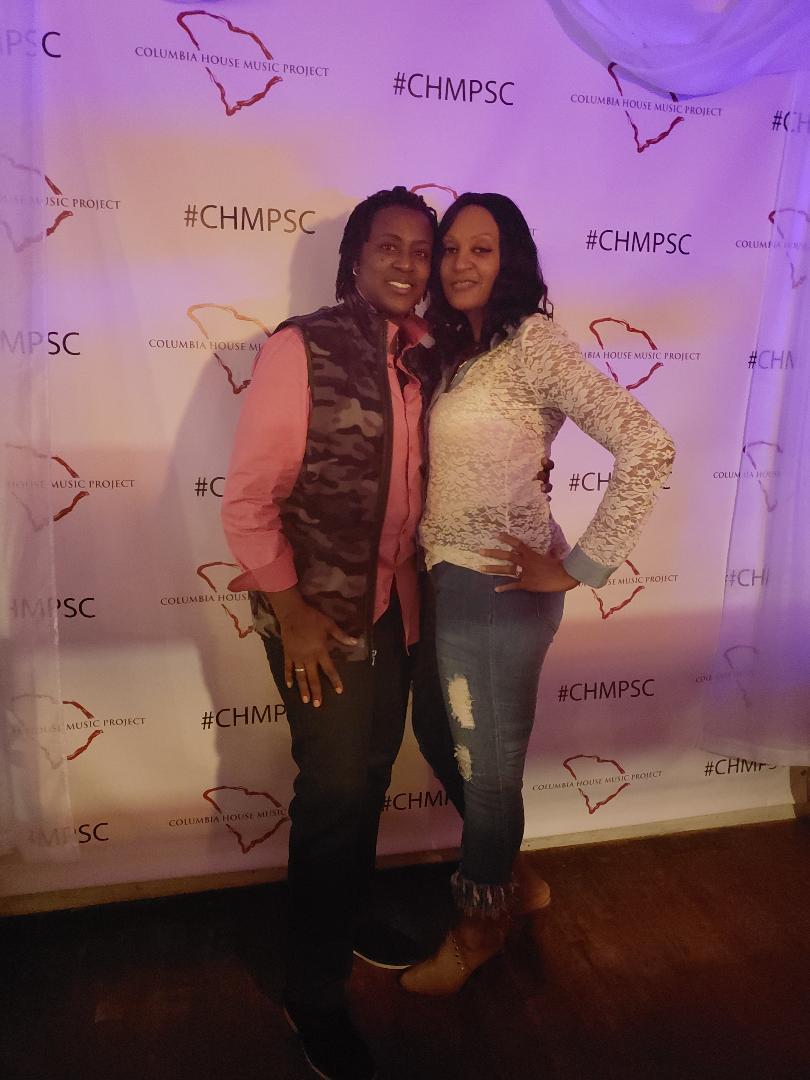 The Wedding Website of Stephanie Means and Lena Jackson