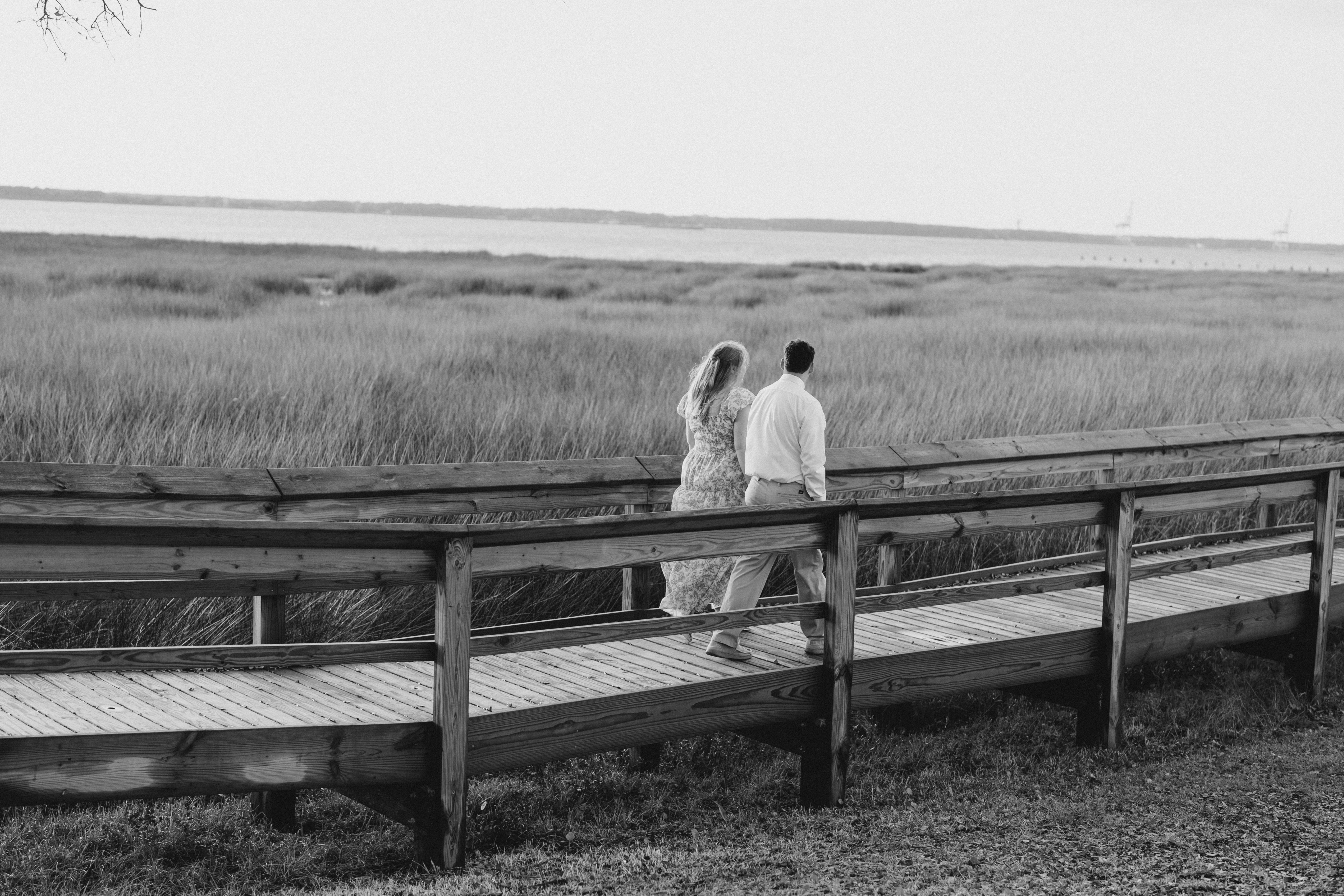 The Wedding Website of Sarah Brueckner and Trenton Novelli