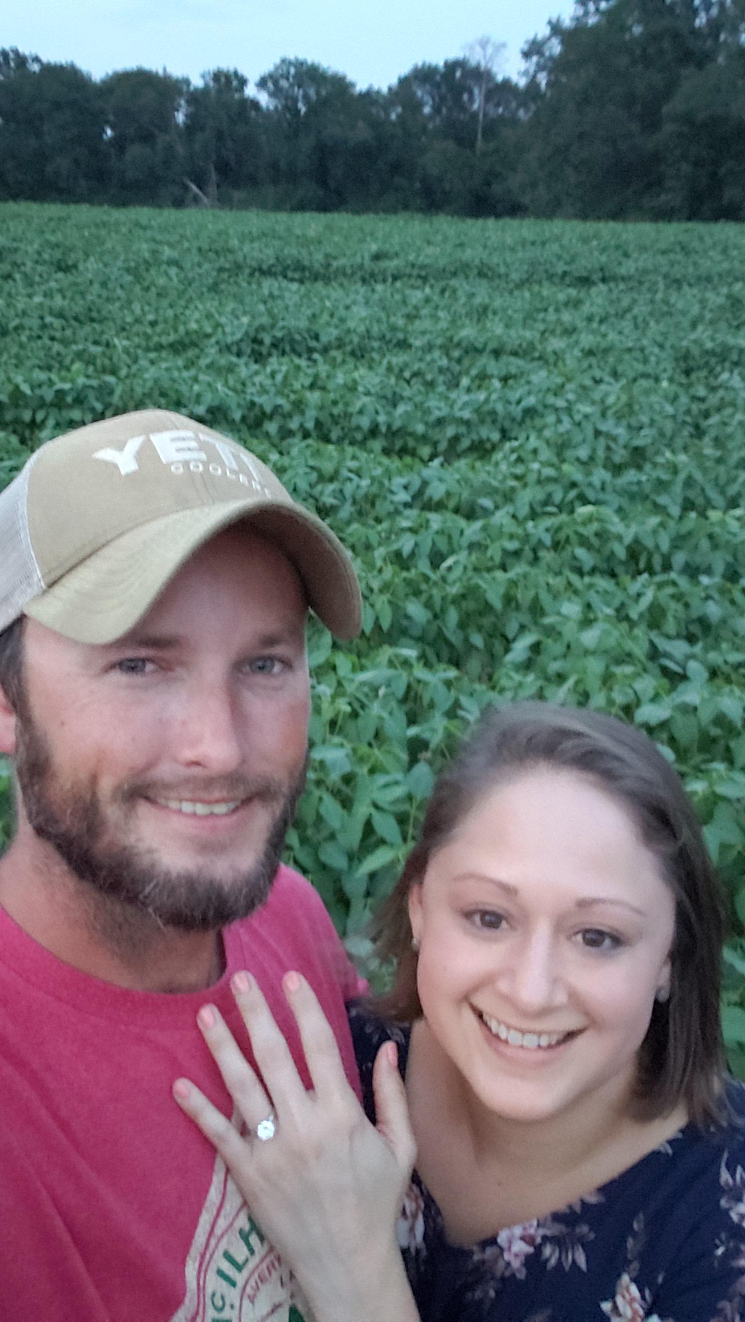 The Wedding Website of Tonya Rogers and Shane Rowe