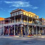 Old Sacramento