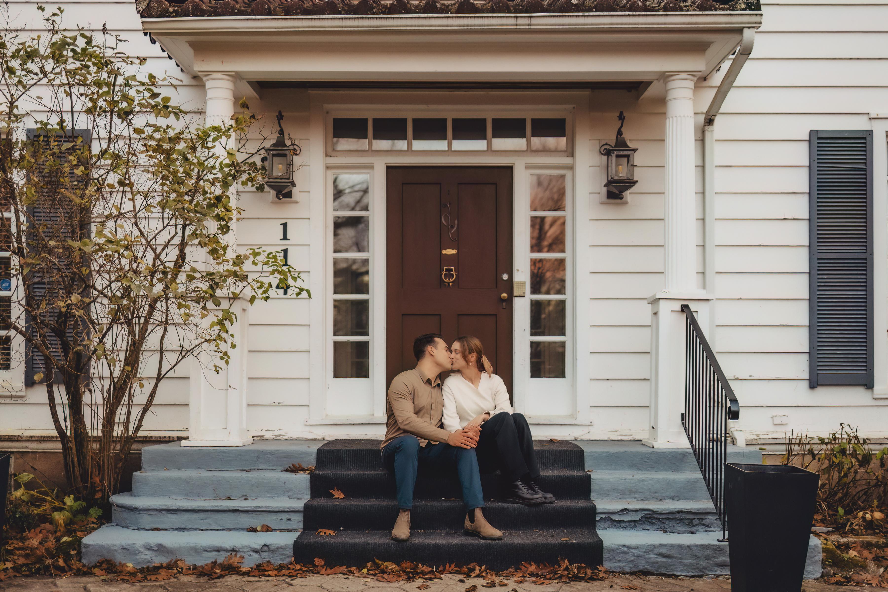 The Wedding Website of Olivia Lemire and Alex Poitras