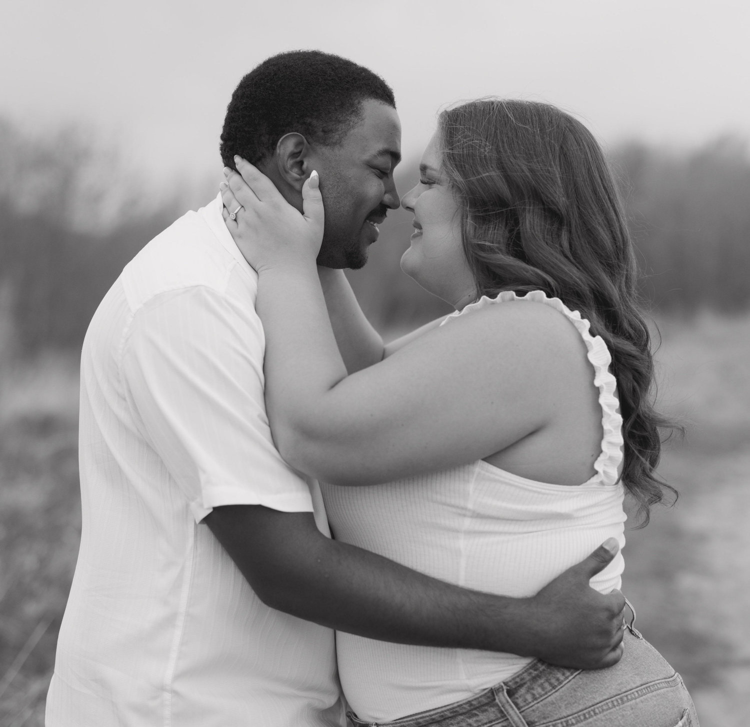 The Wedding Website of Abbey Smiezek and Gareth McNish