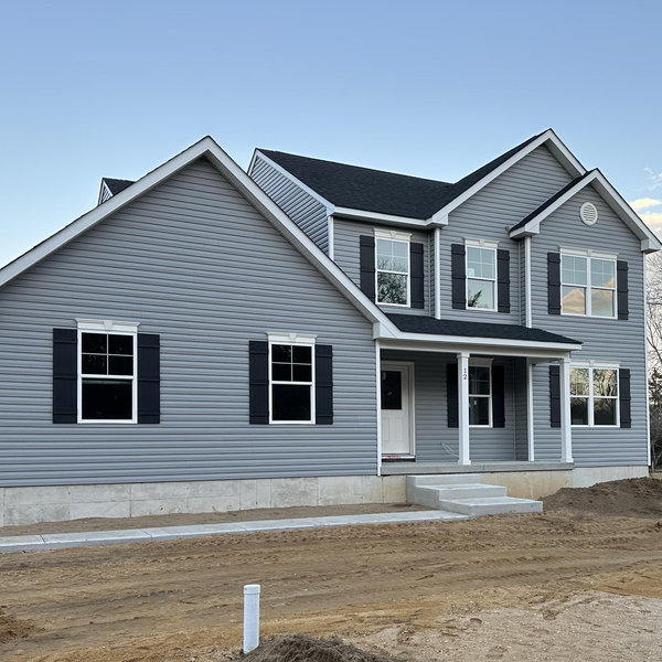 New House Fund