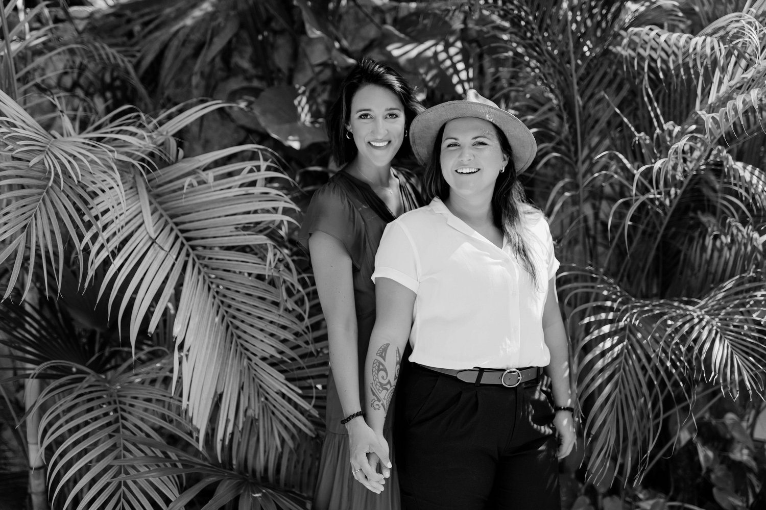 The Wedding Website of Brianna Hicks and Marley Toben