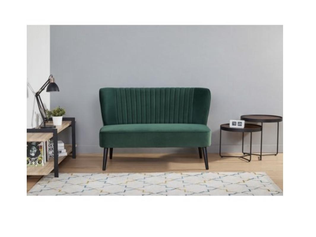 Loveseat