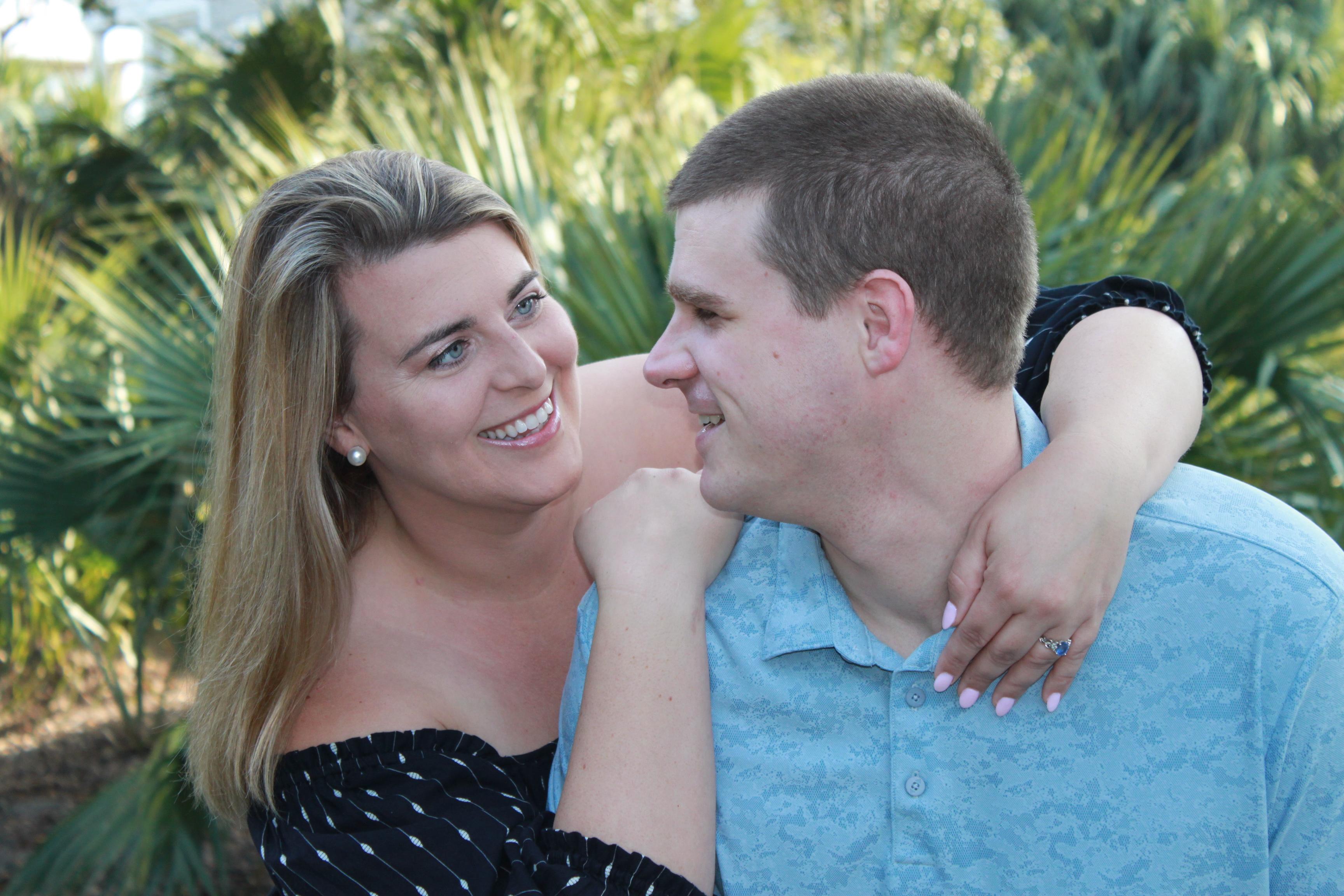 The Wedding Website of Keeley Gasparro and Matthew Fatten