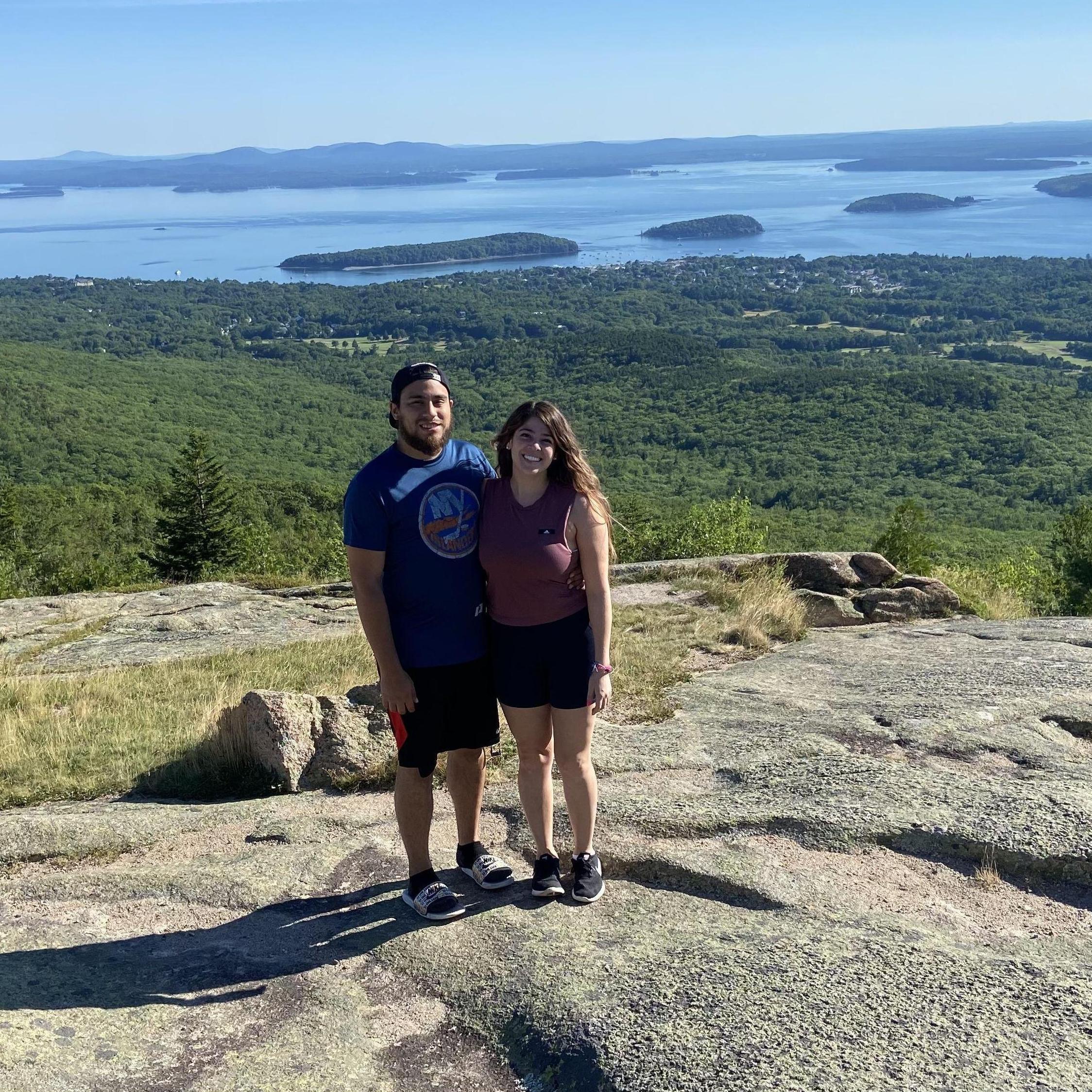 Endless Adventures with my best friend <3