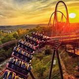 Silver Dollar City