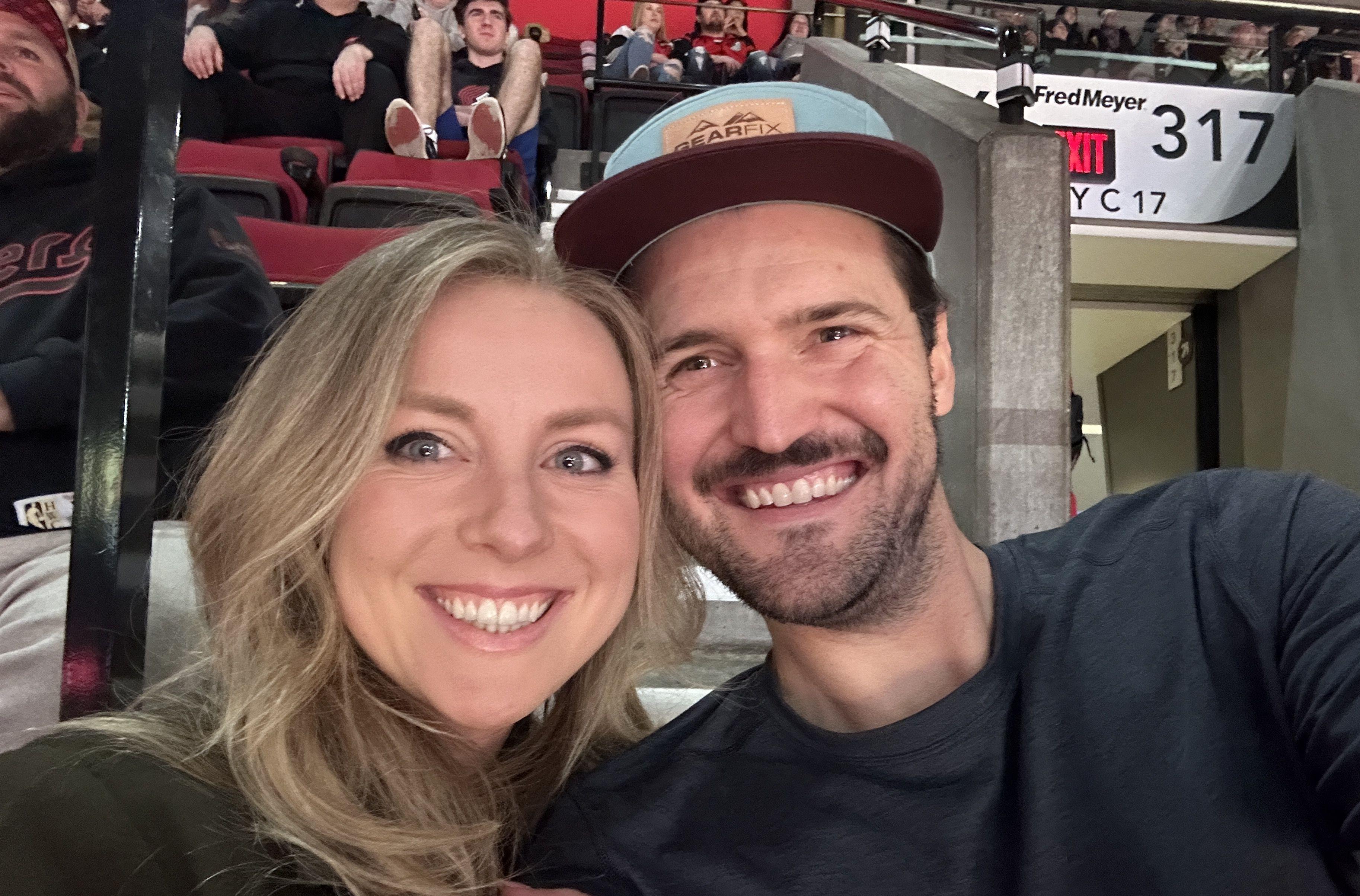 The Wedding Website of Kendra Schaefer and Bradley Sones