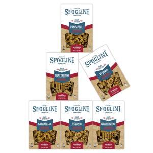 Sfoglini: The Sporkful Collection Variety Pack