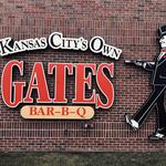 Gates Bar-B-Q