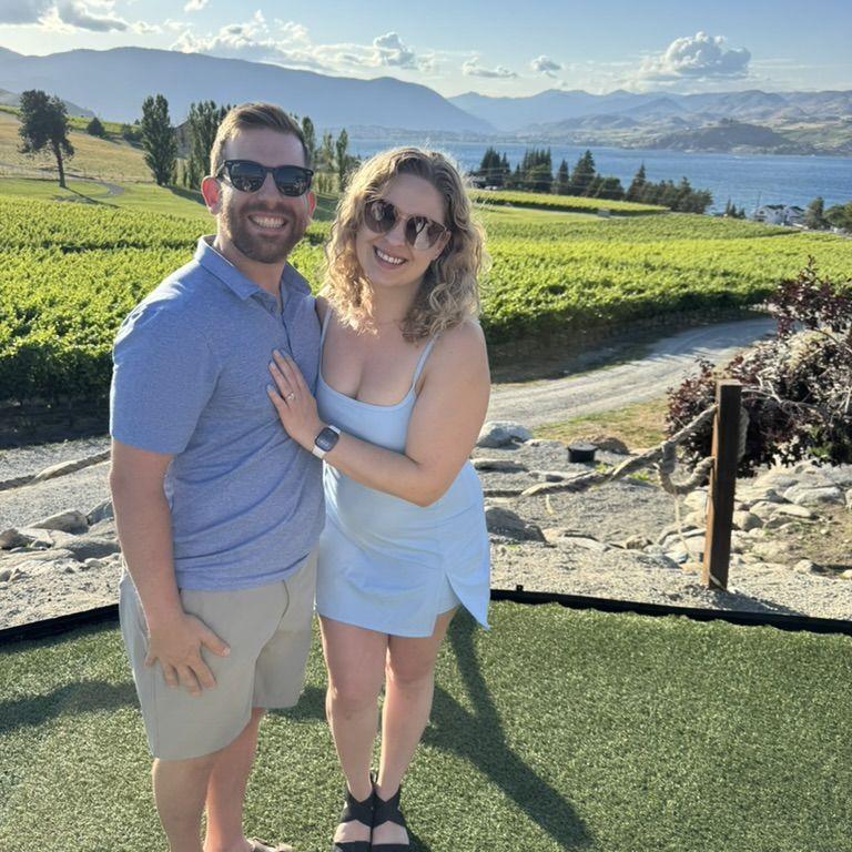 Chelan, WA