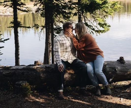 The Wedding Website of Alexa Hall and Ben Zych
