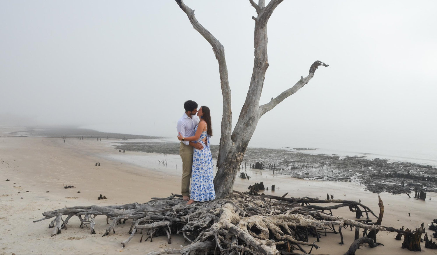 The Wedding Website of Gamaliel Torres and Charley Harry