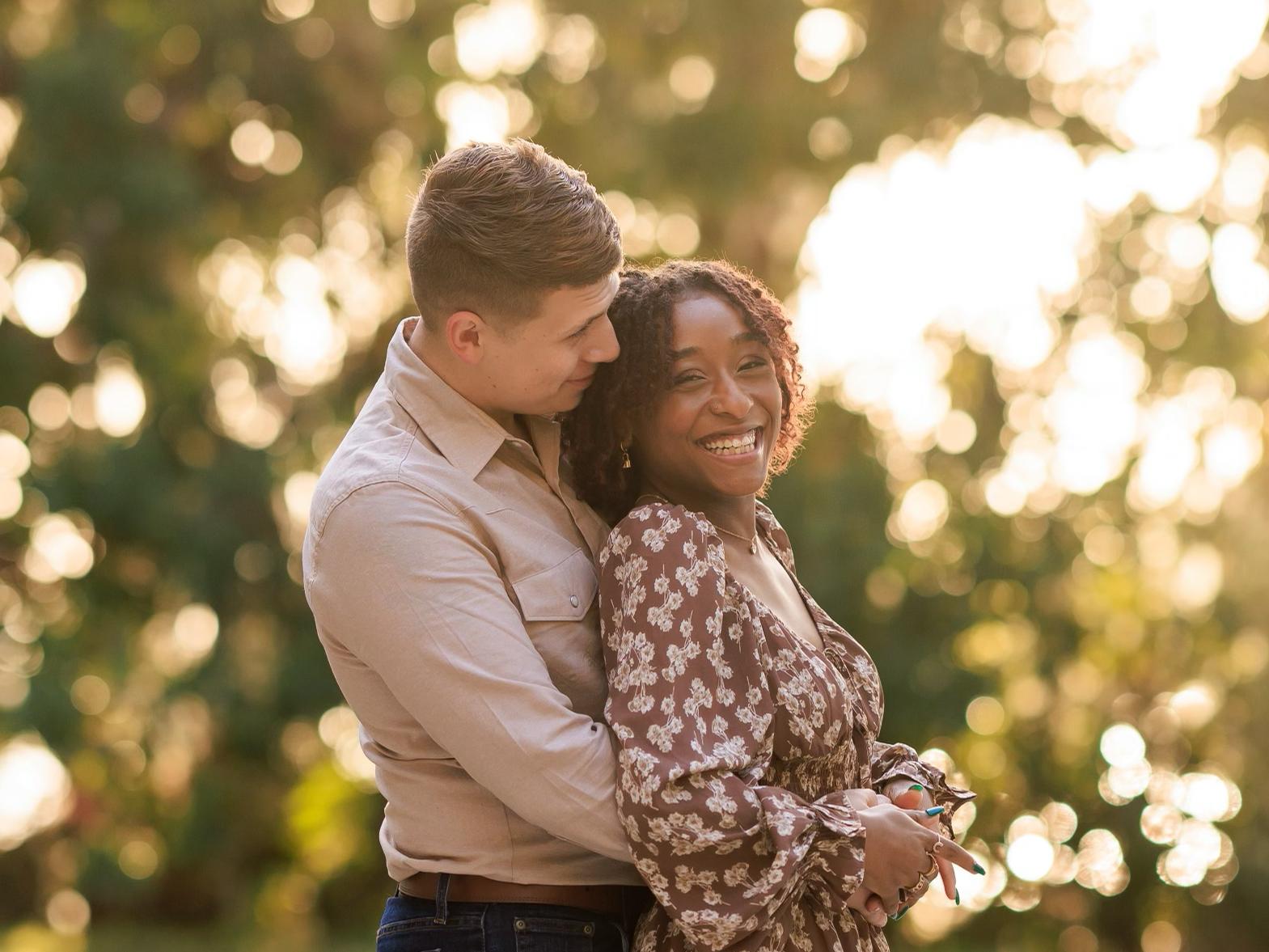 The Wedding Website of Gabriella Ware and Christopher Thornton