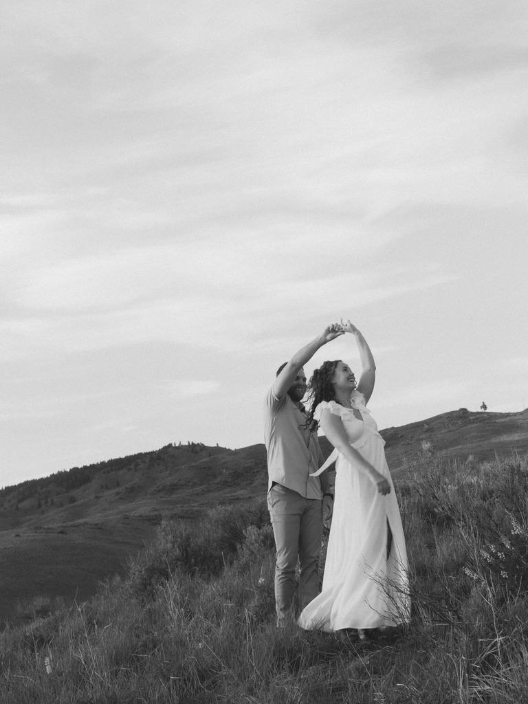 The Wedding Website of Madison Apsey and Carson Huck