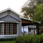 Die Ou Kuierstoep Accommodation