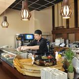 Grey Whale Sushi & Grill