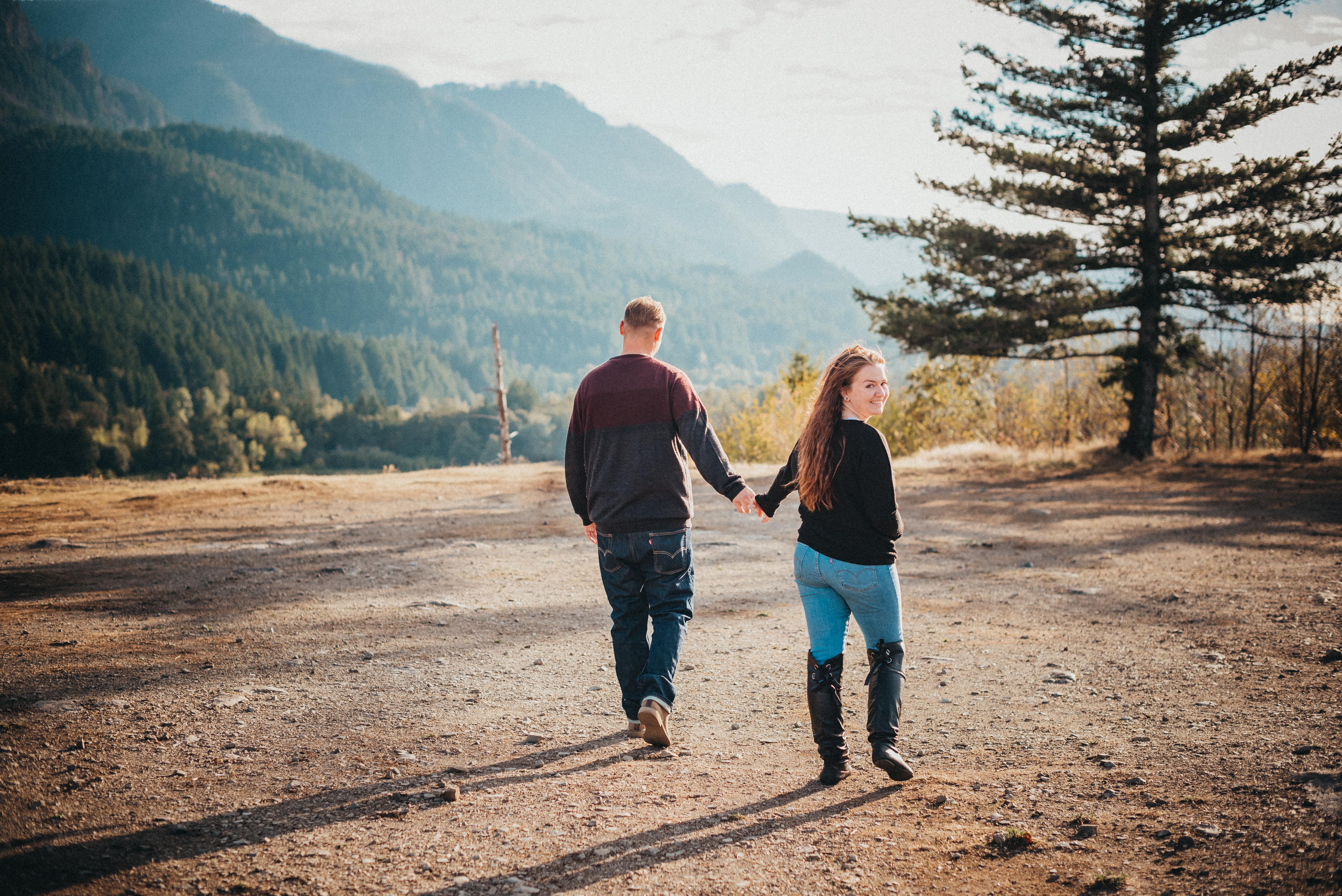 The Wedding Website of Emily Johnson and Cameron Krum