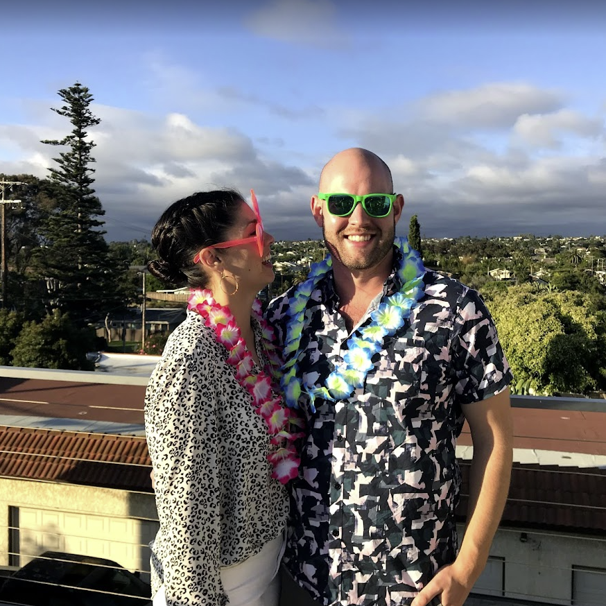 June 2019: Carlsbad, CA