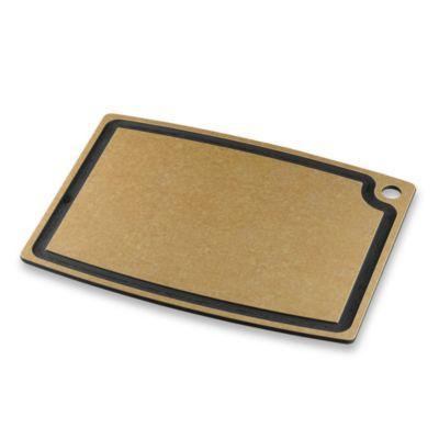 Epicurean® Natural/Slate 19 1/2-Inch x 15-Inch Cutting Board