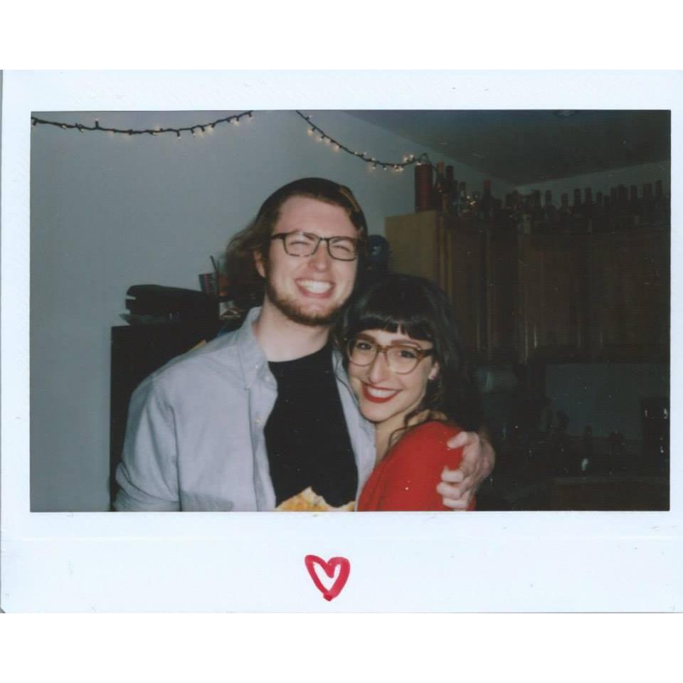 Another one from our 23rd birthday party 🎉
