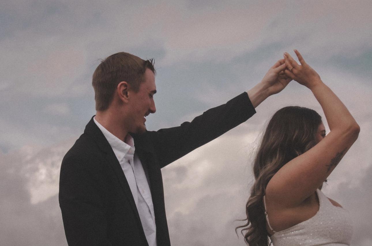 The Wedding Website of Hailey Hackett and Aidan Suchan