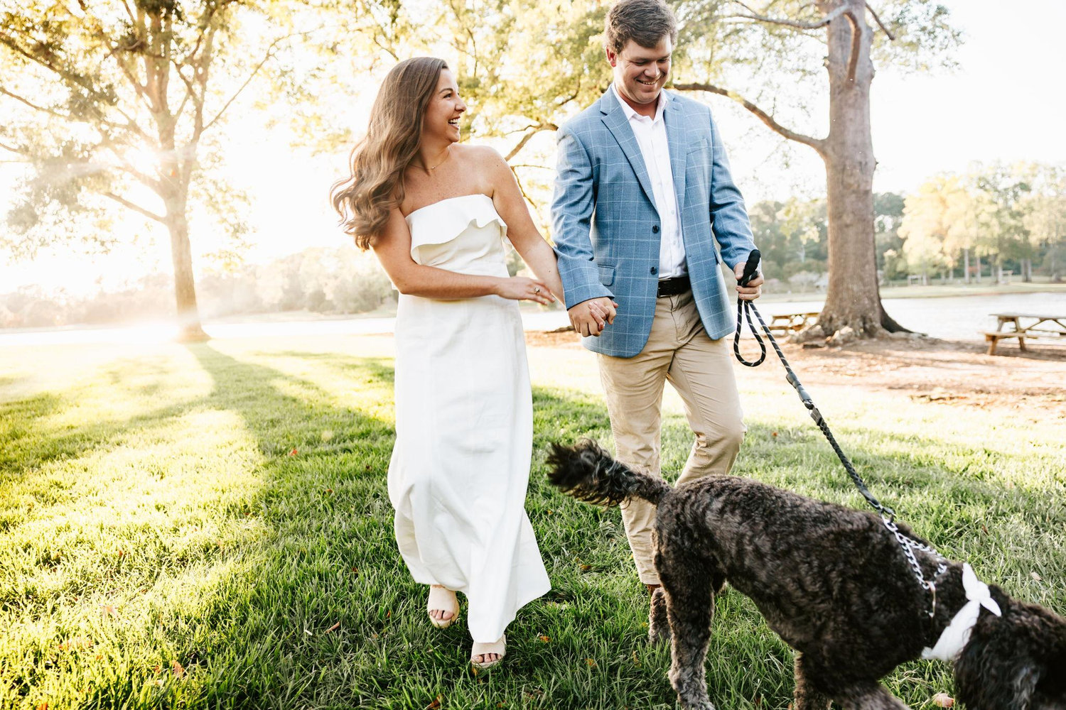 The Wedding Website of Taylor Elizabeth Owens and Matthew Logan McKain