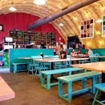 EAT: White Duck Taco Shop