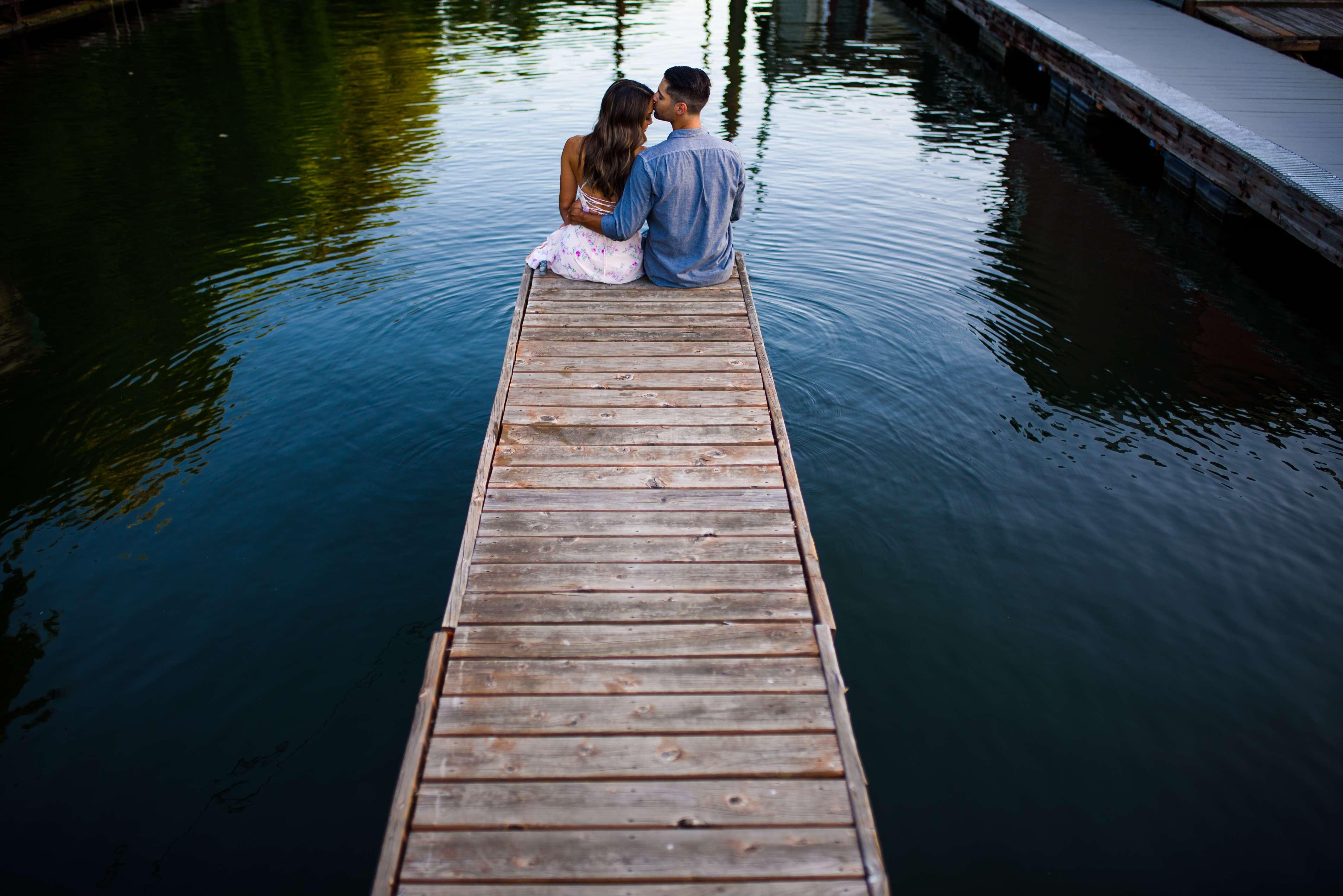 The Wedding Website of Elisa Becker and Michael Medina