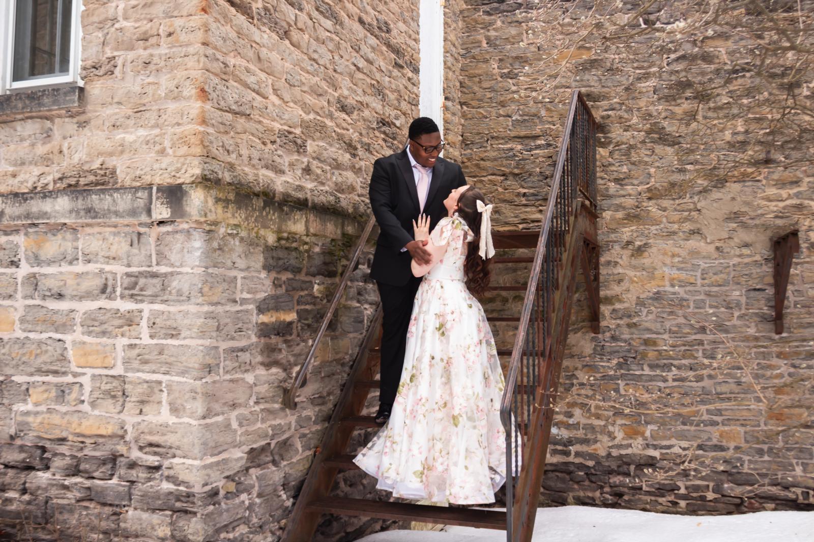 The Wedding Website of Kathryn Mathis and Jeremiah Mathis
