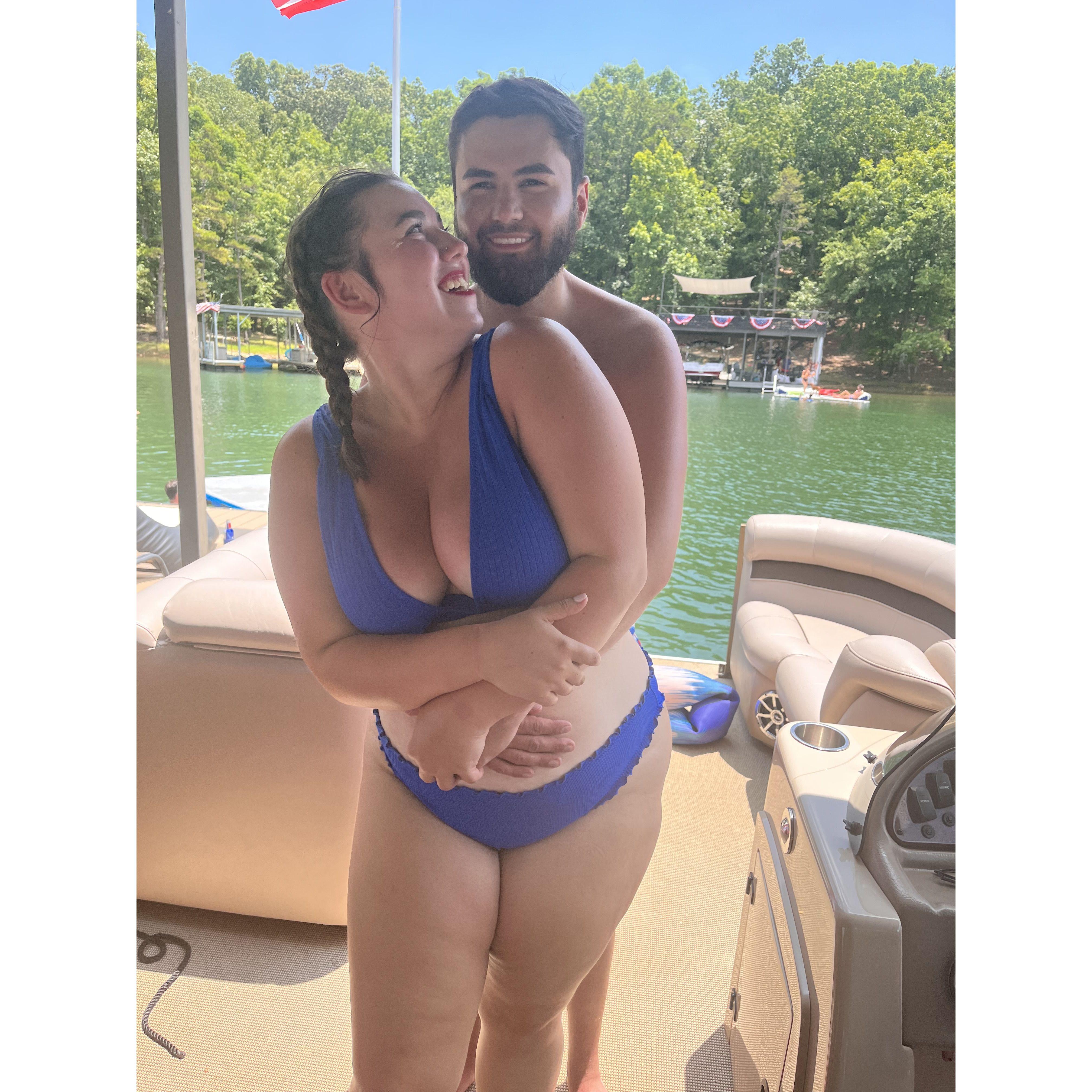 Our Favorite Holiday, 4th of July