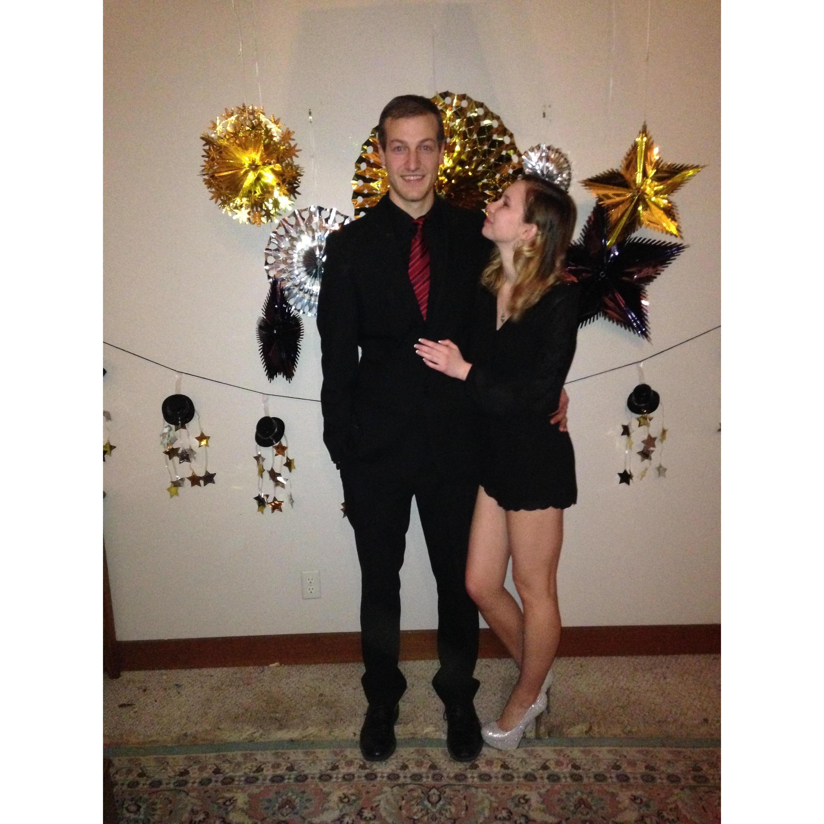 Happy New Years!!