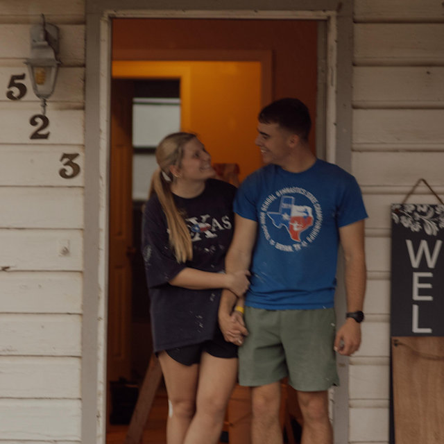 Furniture + Home Improvement Fund