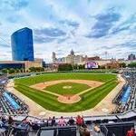 Indianapolis Indians Baseball