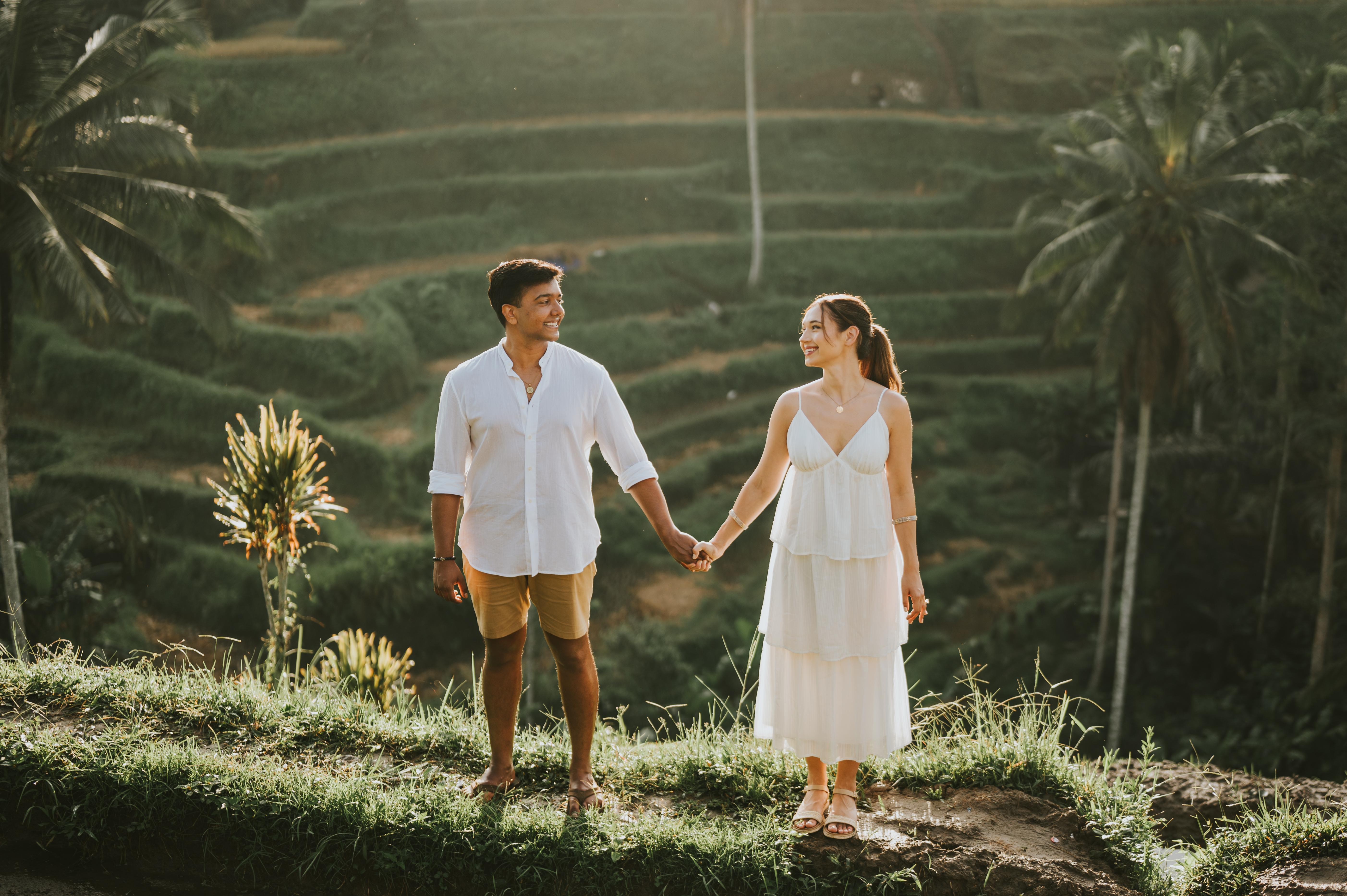 The Wedding Website of Victoria Maria Borkowski and Arvind Sontha