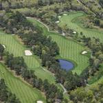 The Captains Golf Course