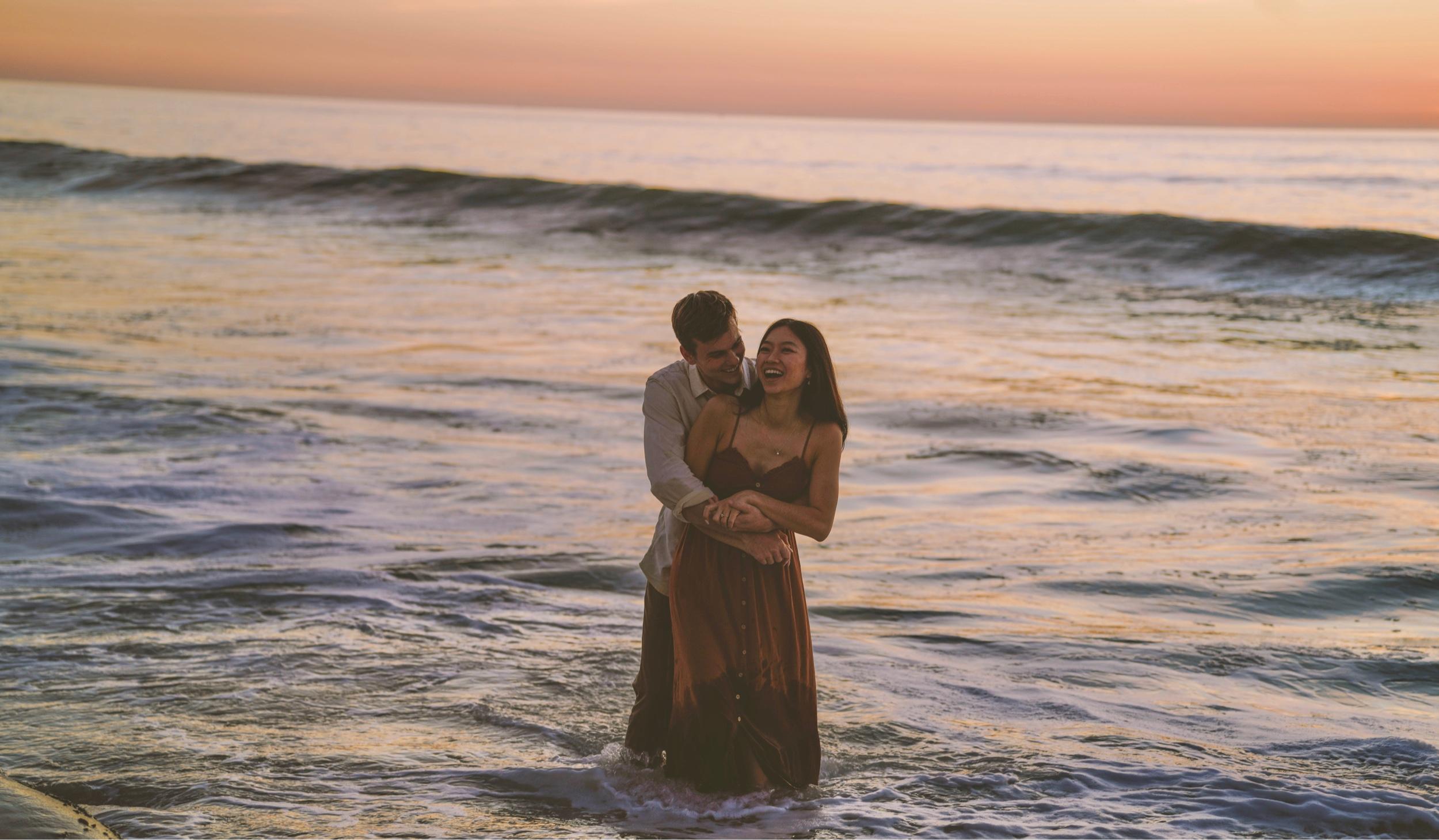 The Wedding Website of Rachel Ng and Peyton Cross