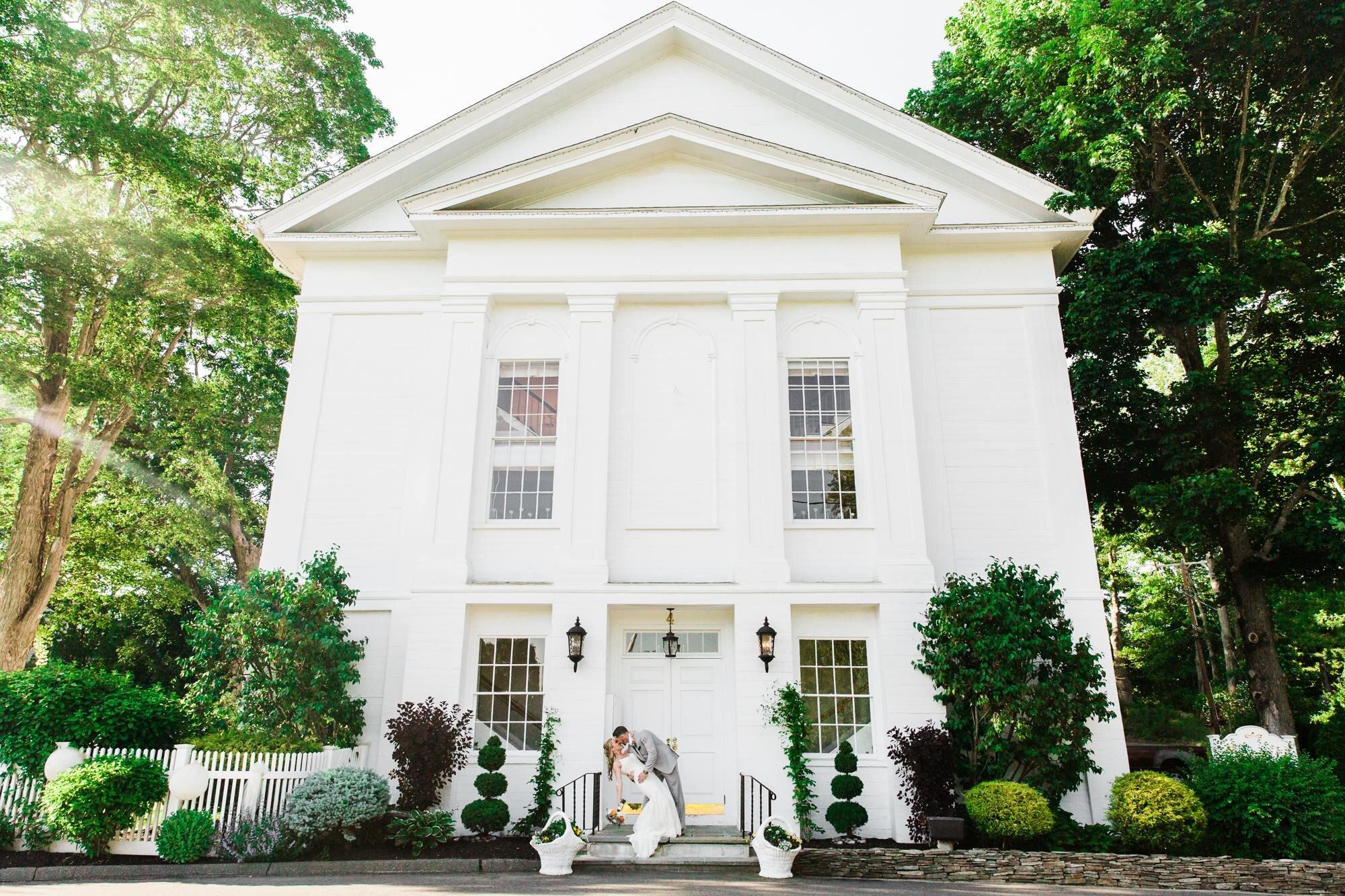 The Wedding Website of Abigail Walsh and Kevin James
