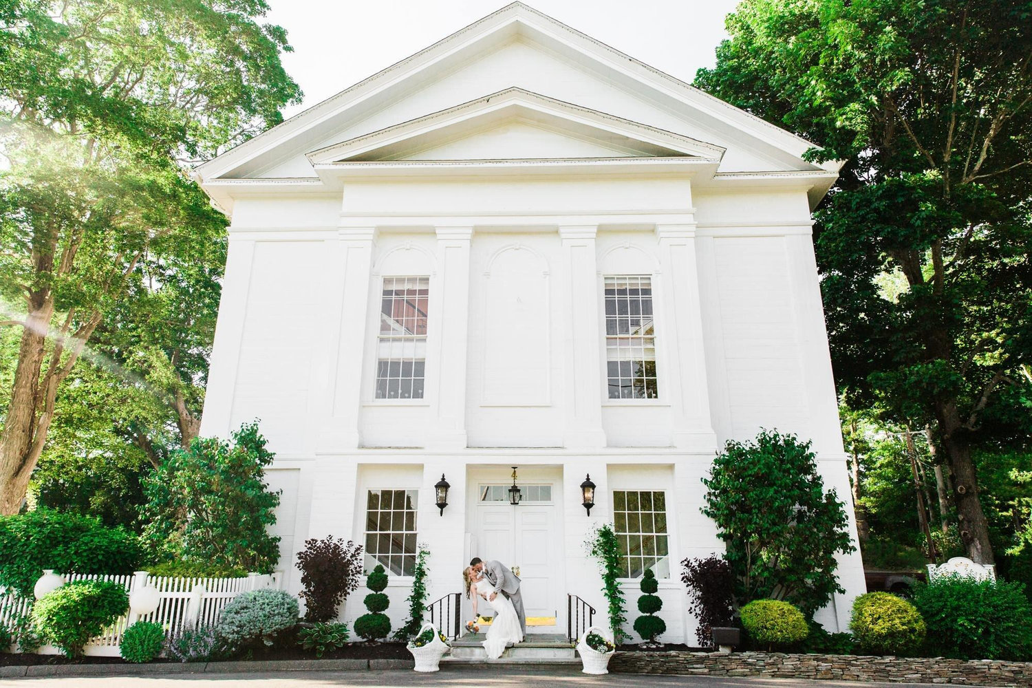 The Wedding Website of Abigail Walsh and Kevin James