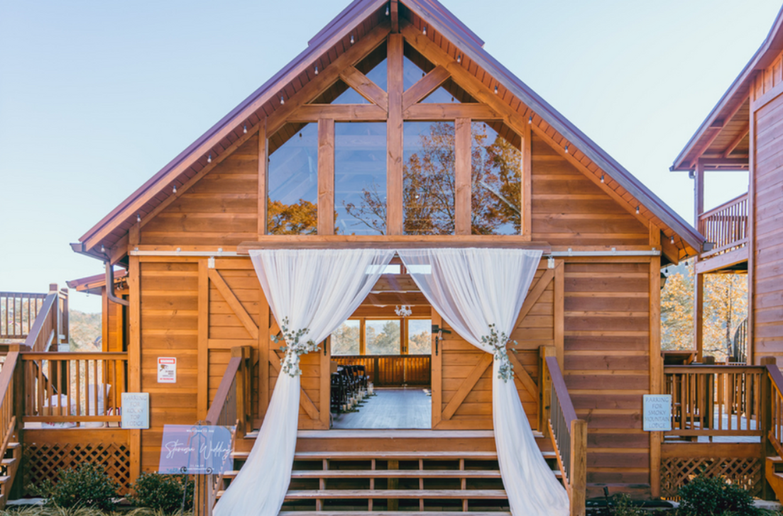 The Wedding Website of Samuel Molina and Alexis Boback