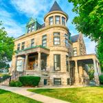 Elmhurst Museums