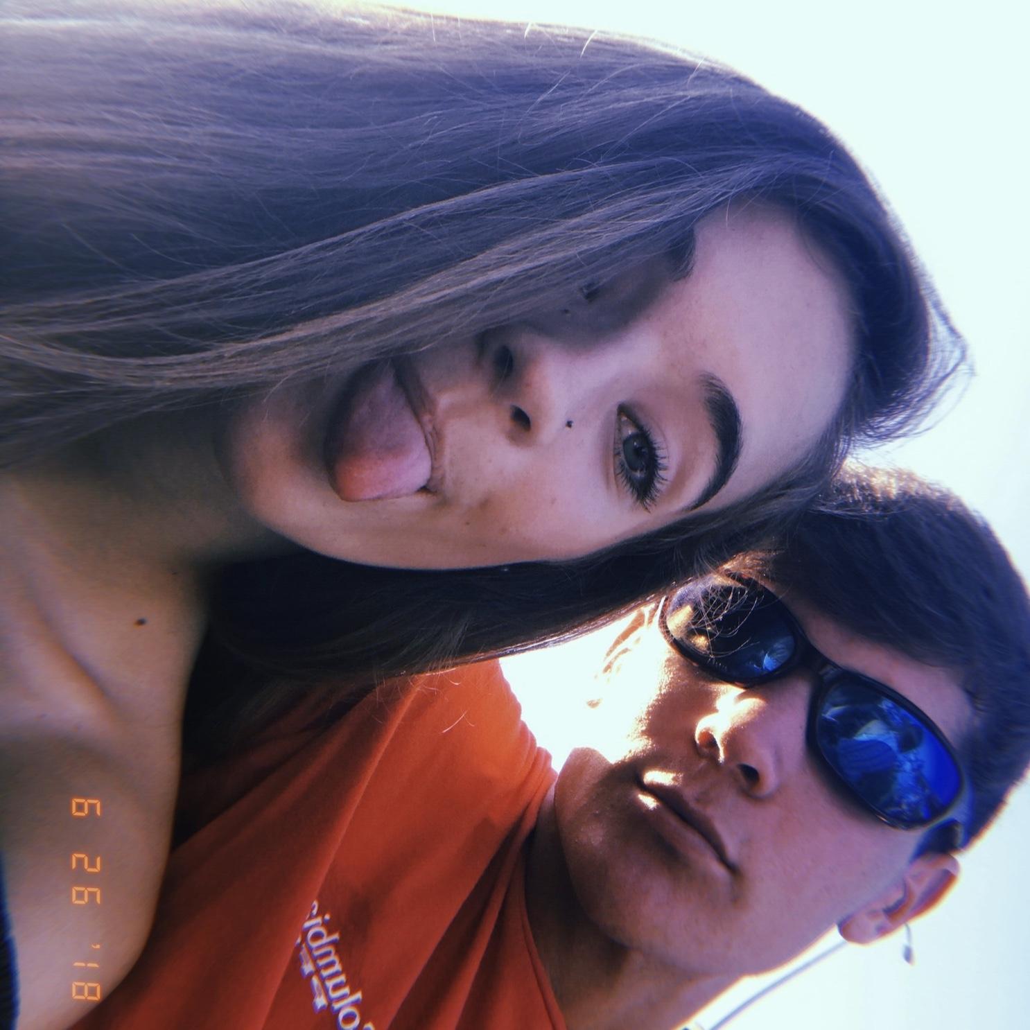 Our fist picture🥹🫶🏻