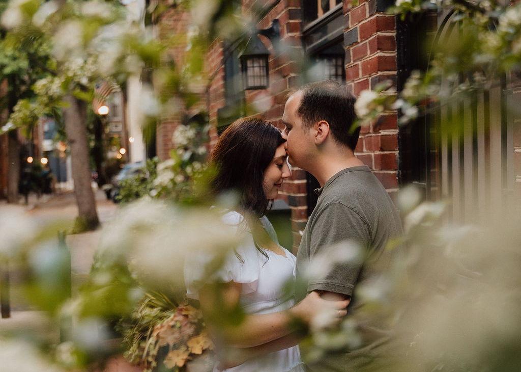 The Wedding Website of Ashley Groff and Tim Carey